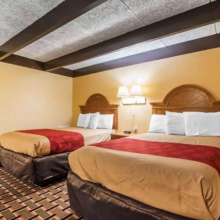 Econo Lodge New Paltz Ngoại thất bức ảnh
