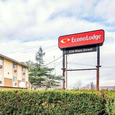 Econo Lodge New Paltz Ngoại thất bức ảnh