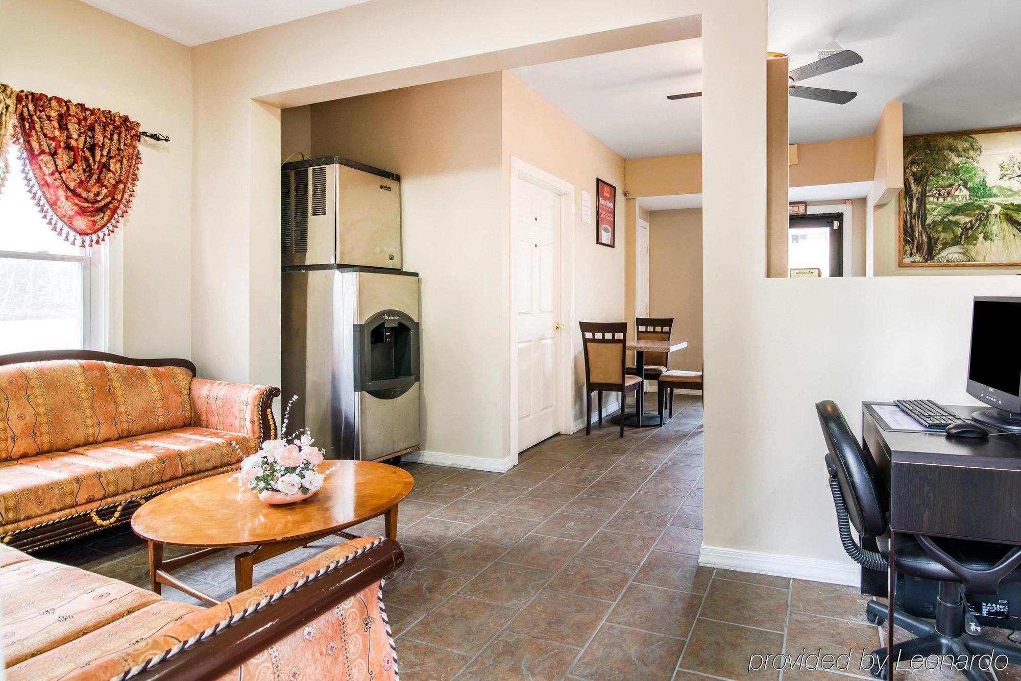Econo Lodge New Paltz Ngoại thất bức ảnh