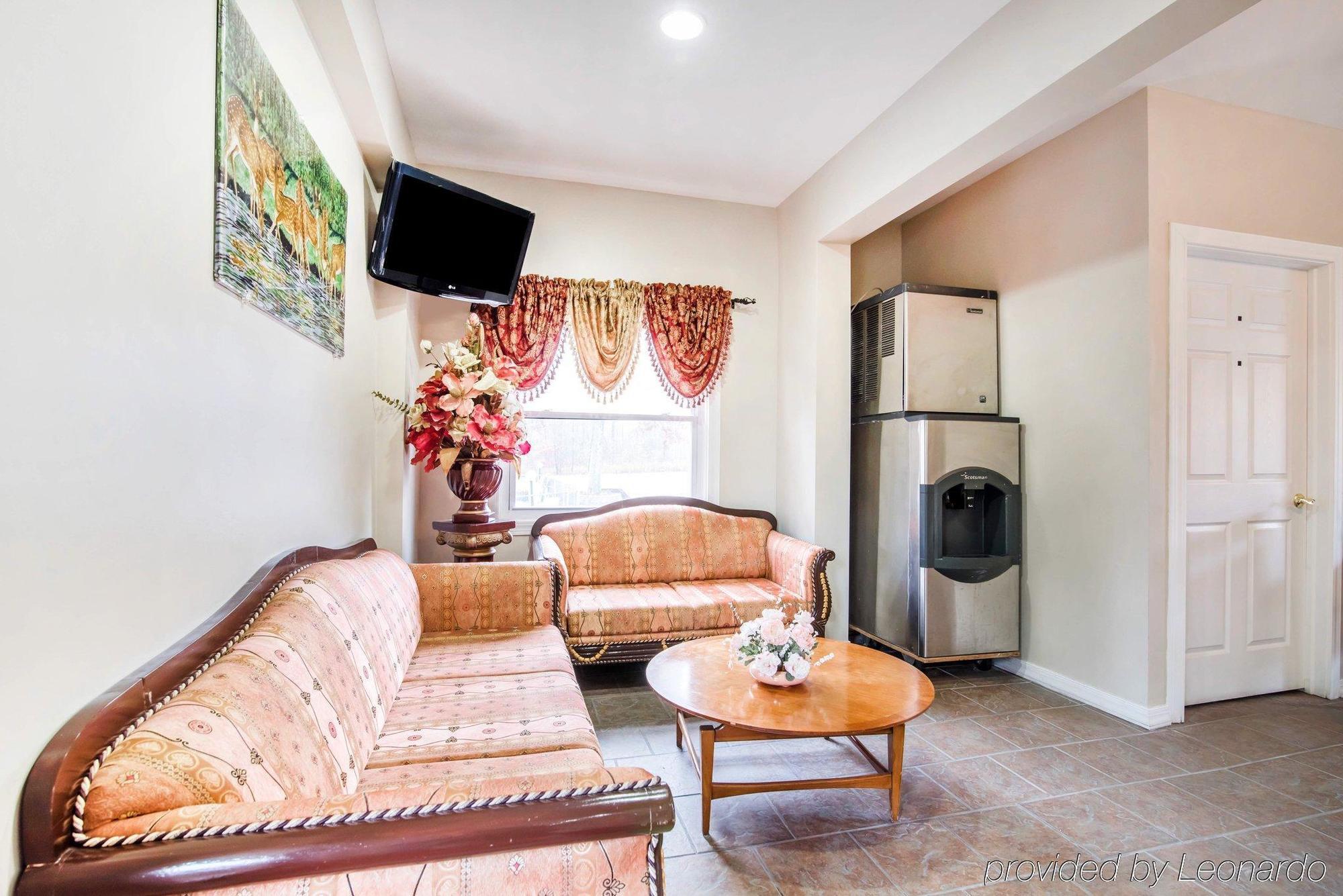 Econo Lodge New Paltz Ngoại thất bức ảnh
