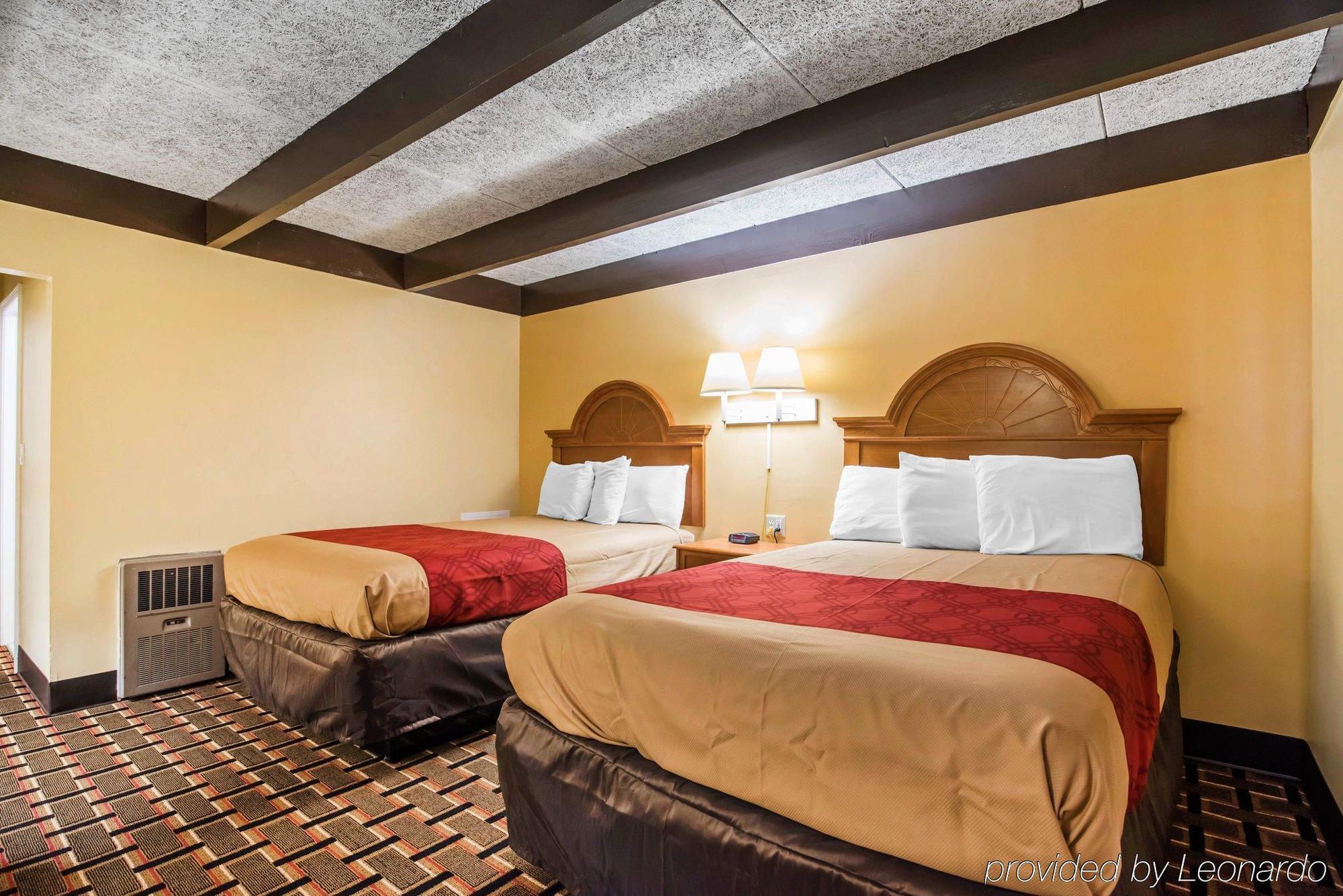 Econo Lodge New Paltz Ngoại thất bức ảnh