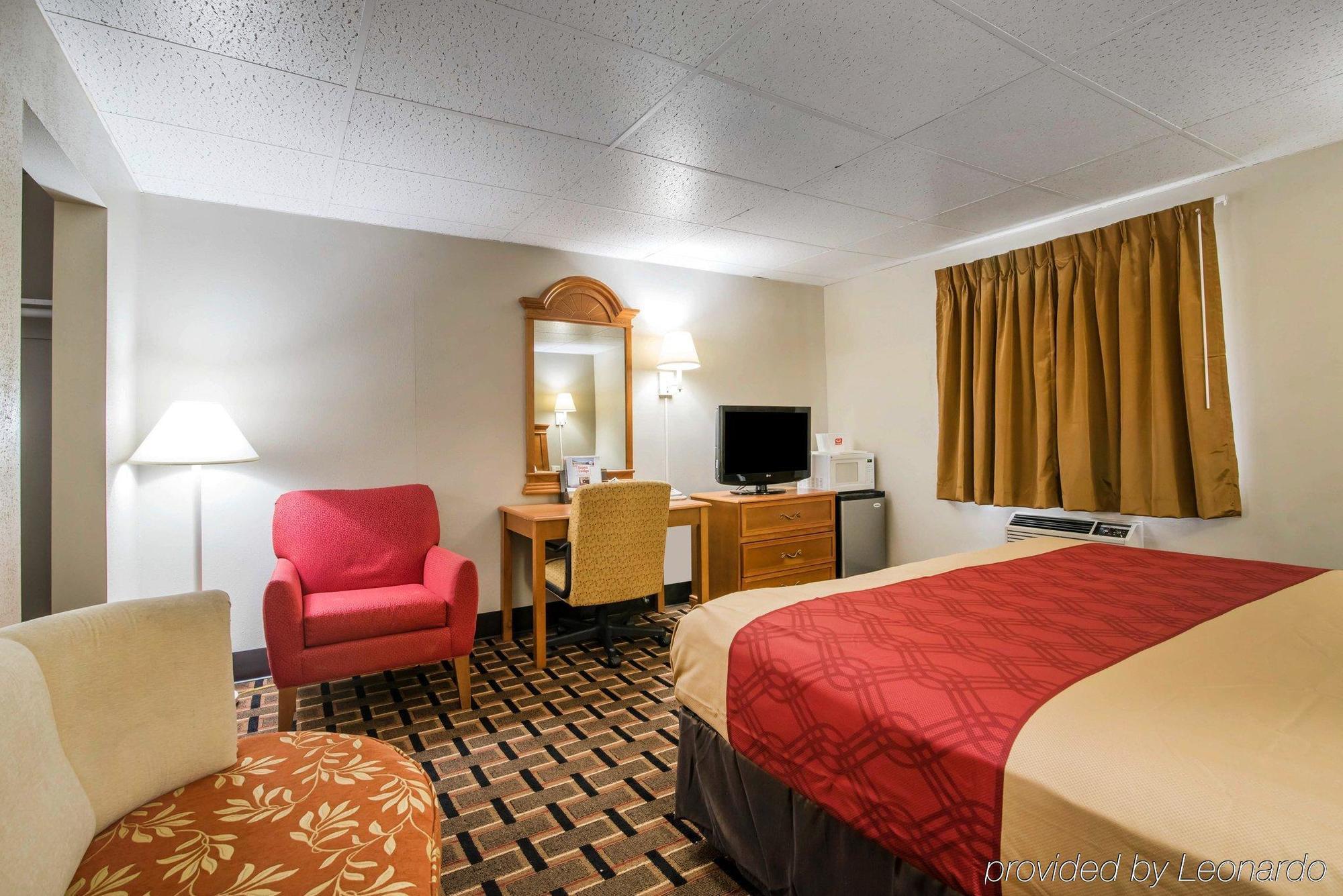 Econo Lodge New Paltz Ngoại thất bức ảnh