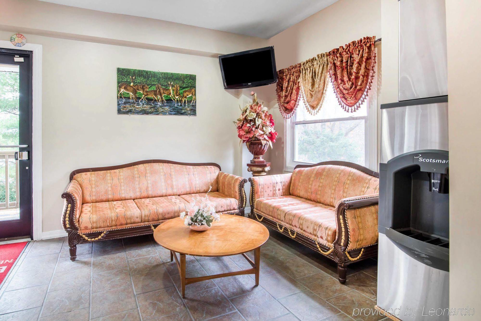 Econo Lodge New Paltz Ngoại thất bức ảnh