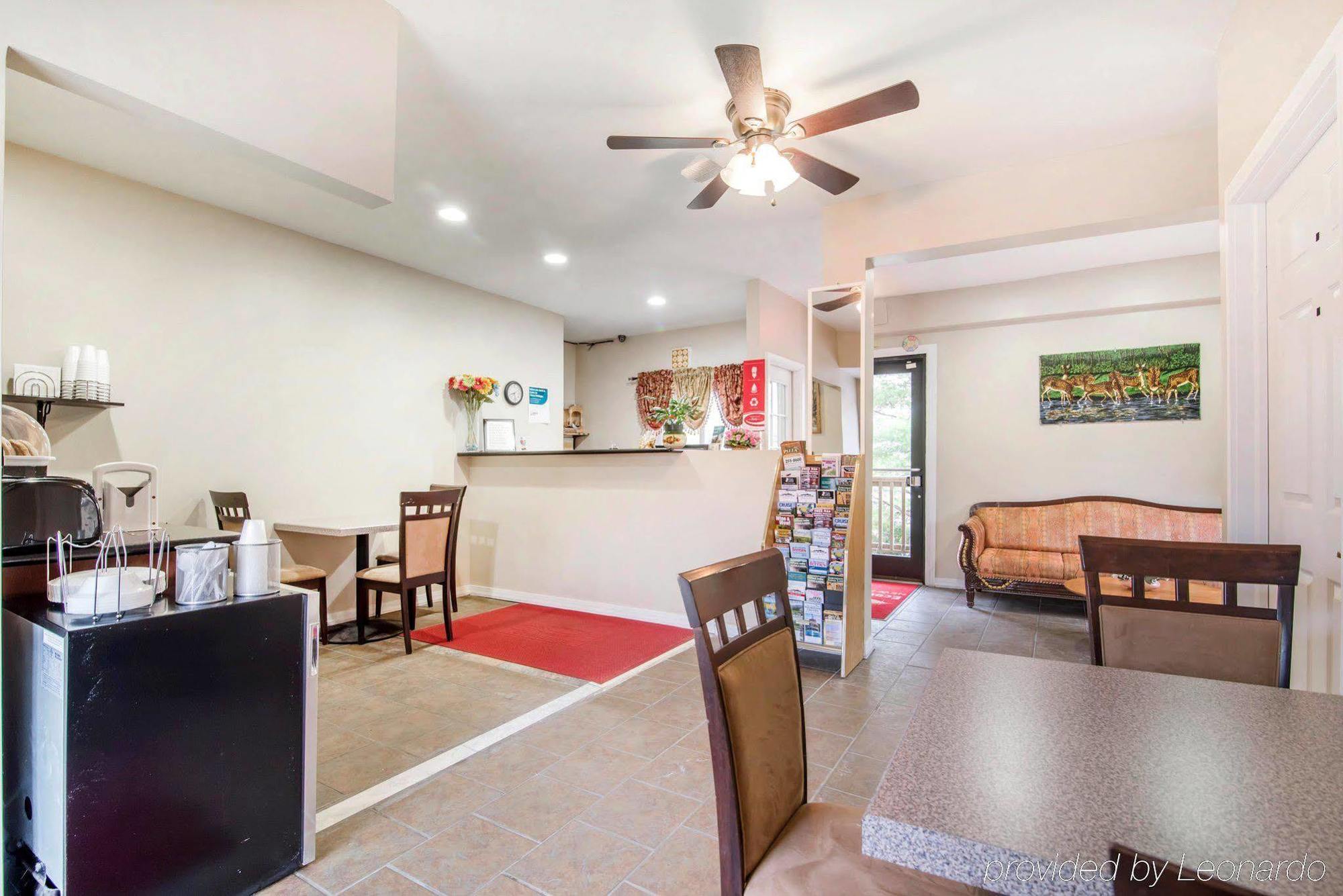 Econo Lodge New Paltz Ngoại thất bức ảnh
