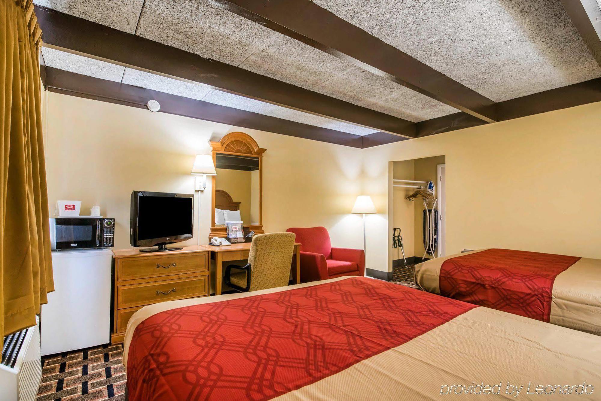 Econo Lodge New Paltz Ngoại thất bức ảnh
