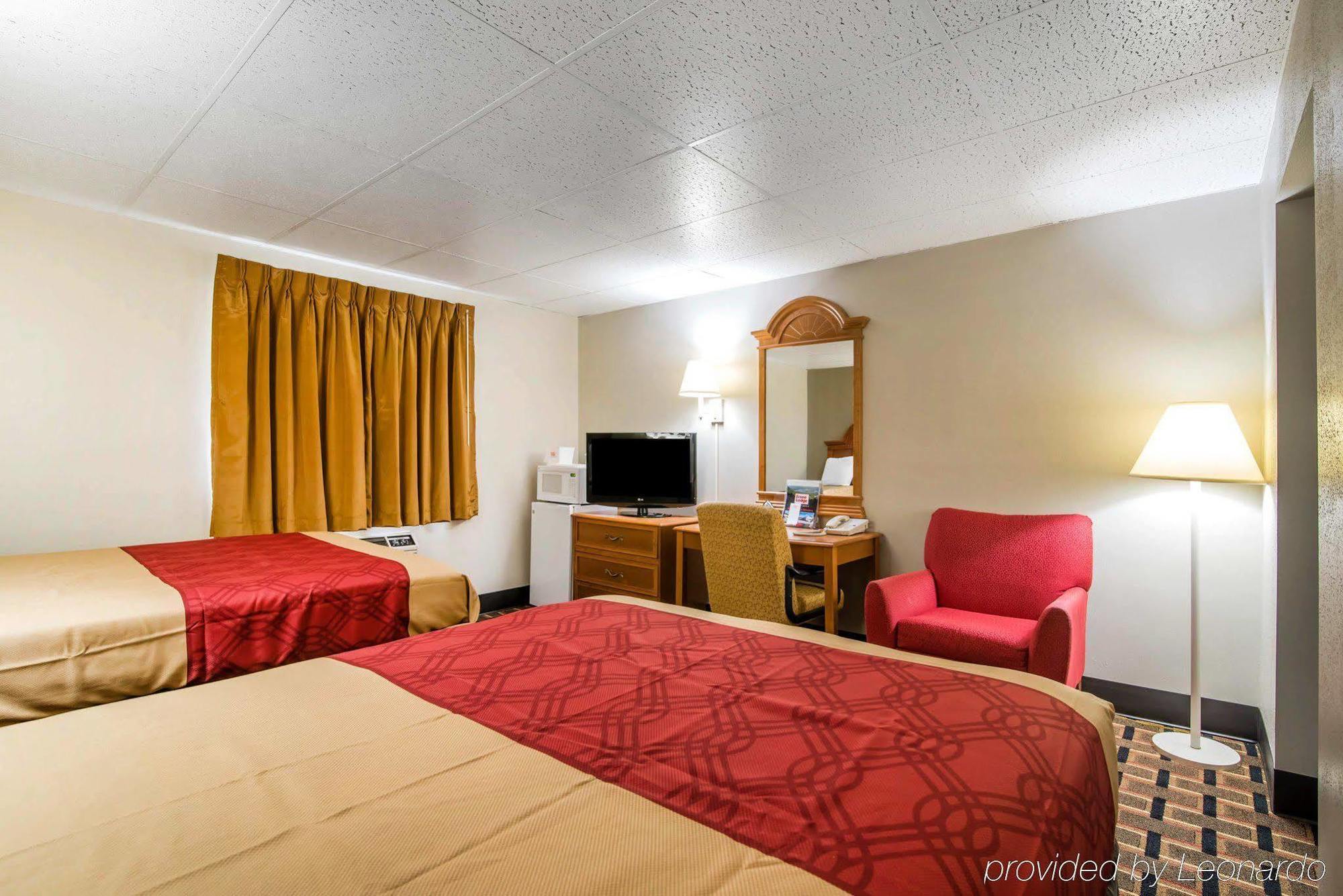 Econo Lodge New Paltz Ngoại thất bức ảnh