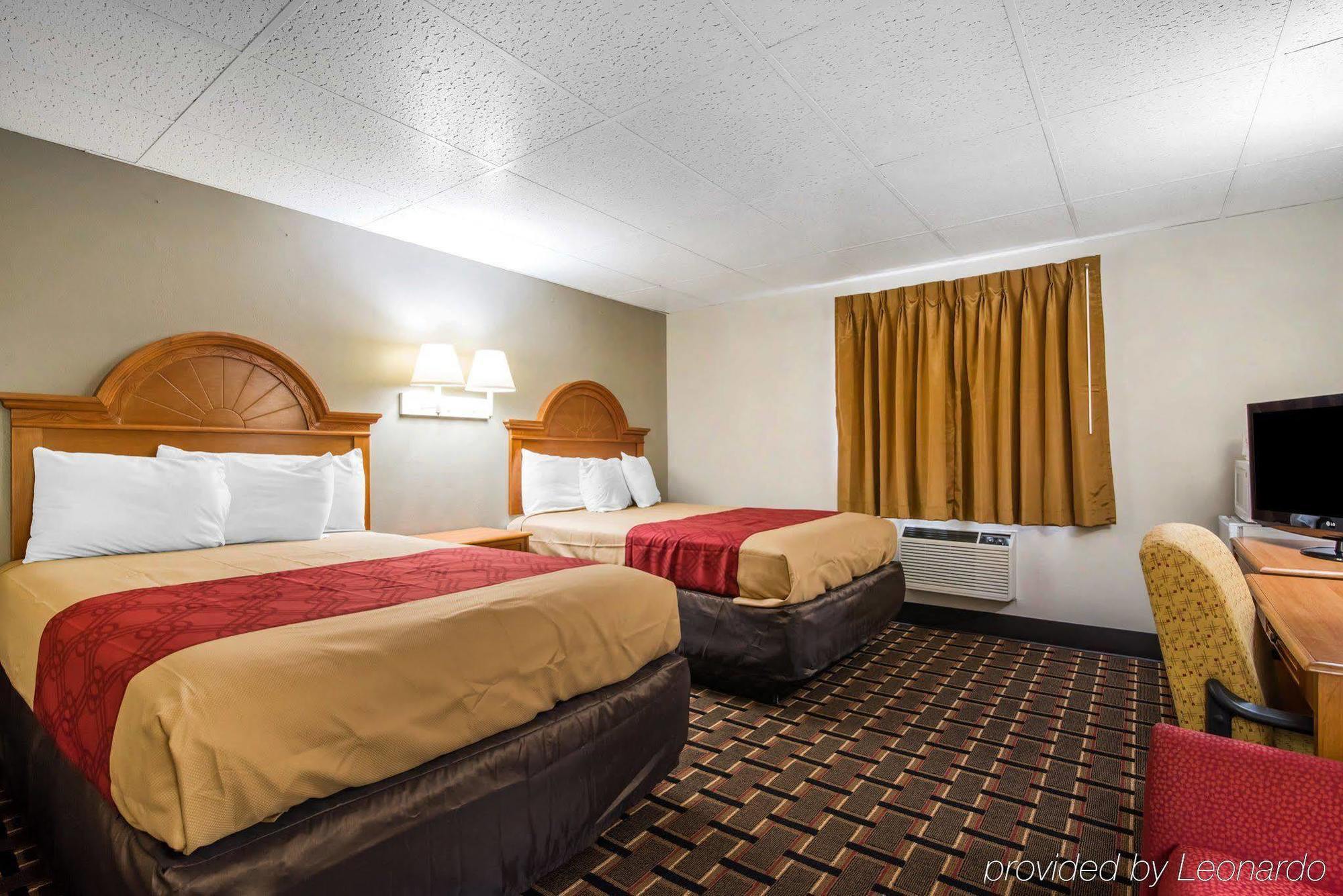 Econo Lodge New Paltz Ngoại thất bức ảnh