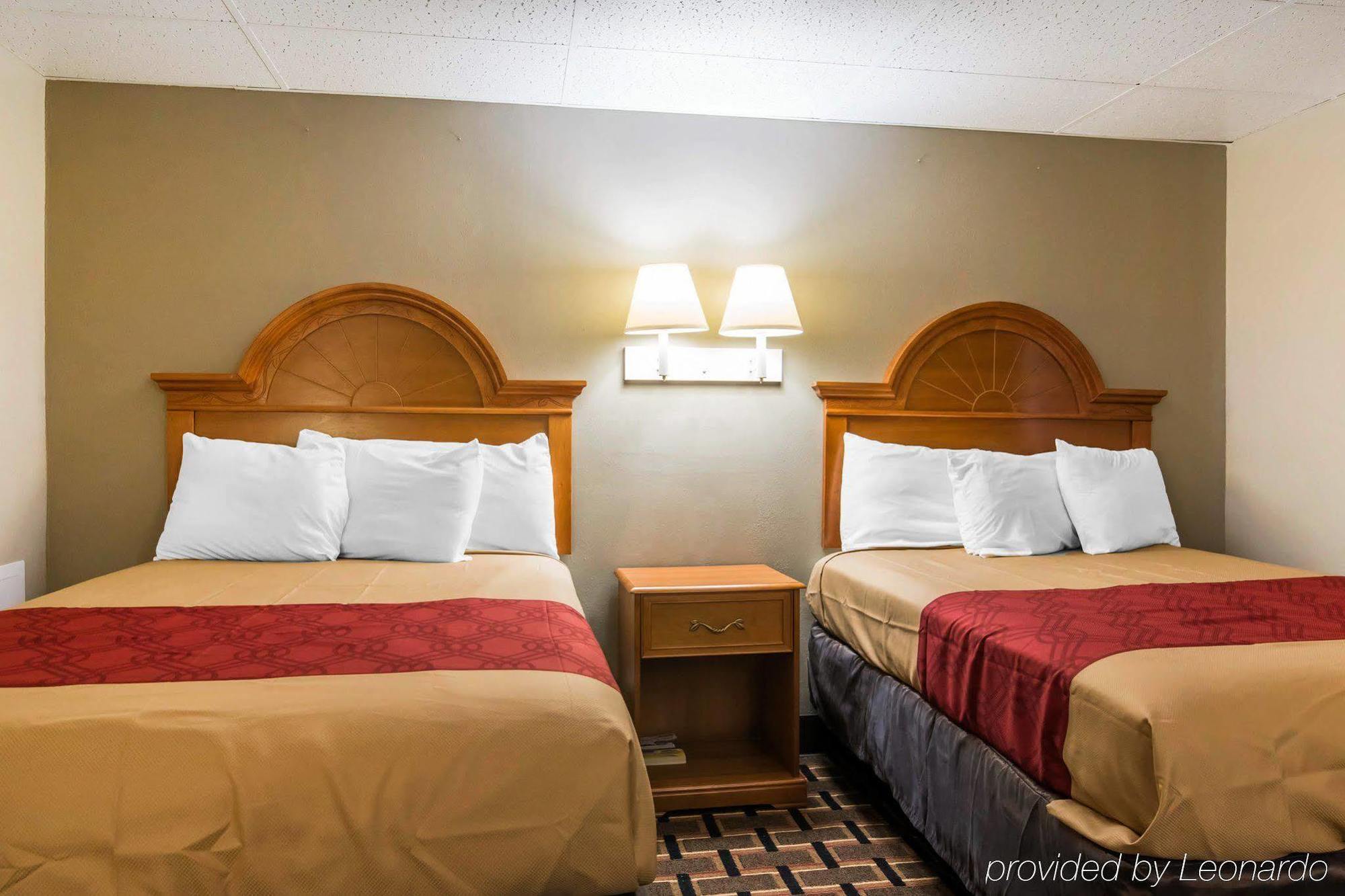 Econo Lodge New Paltz Ngoại thất bức ảnh