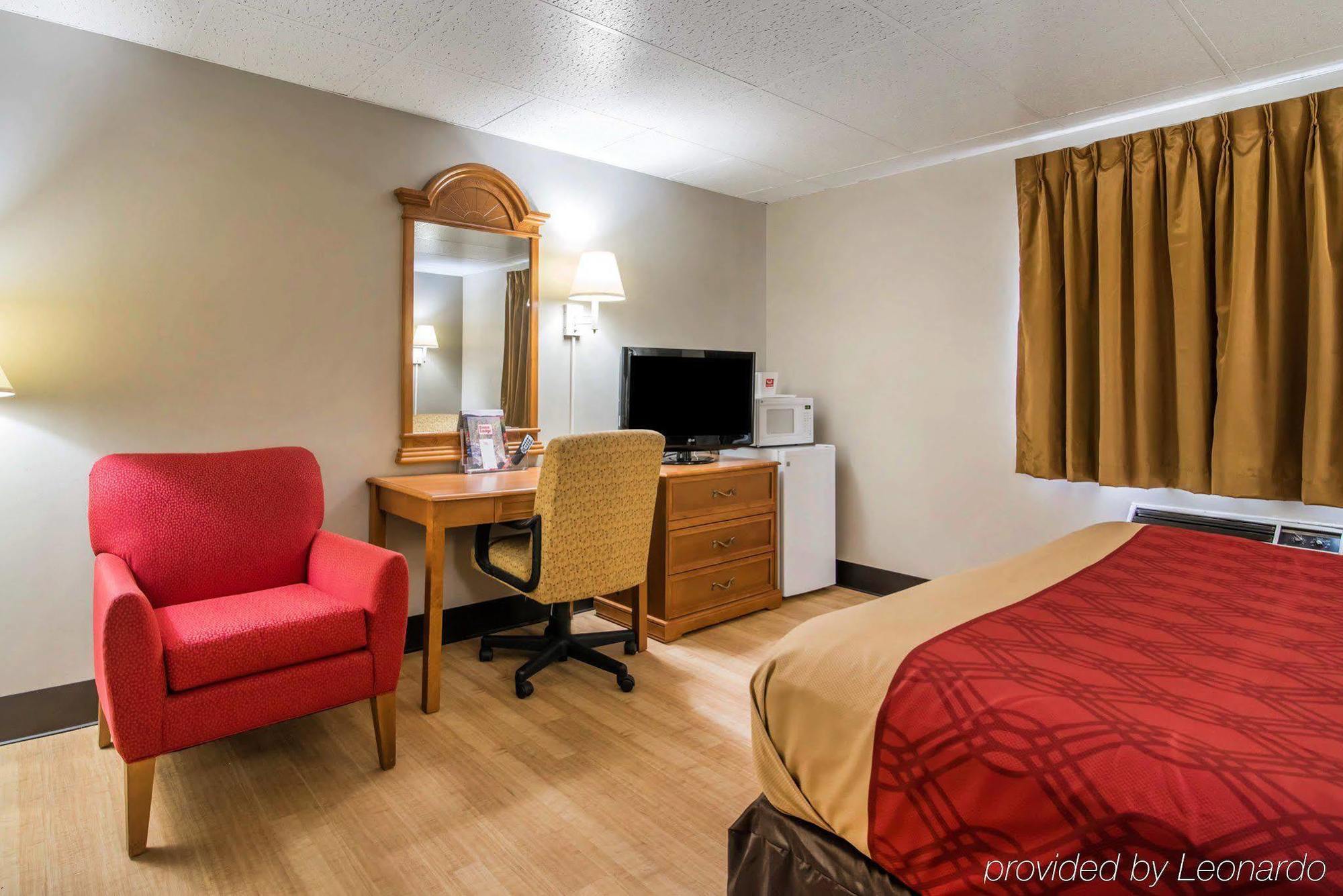 Econo Lodge New Paltz Ngoại thất bức ảnh