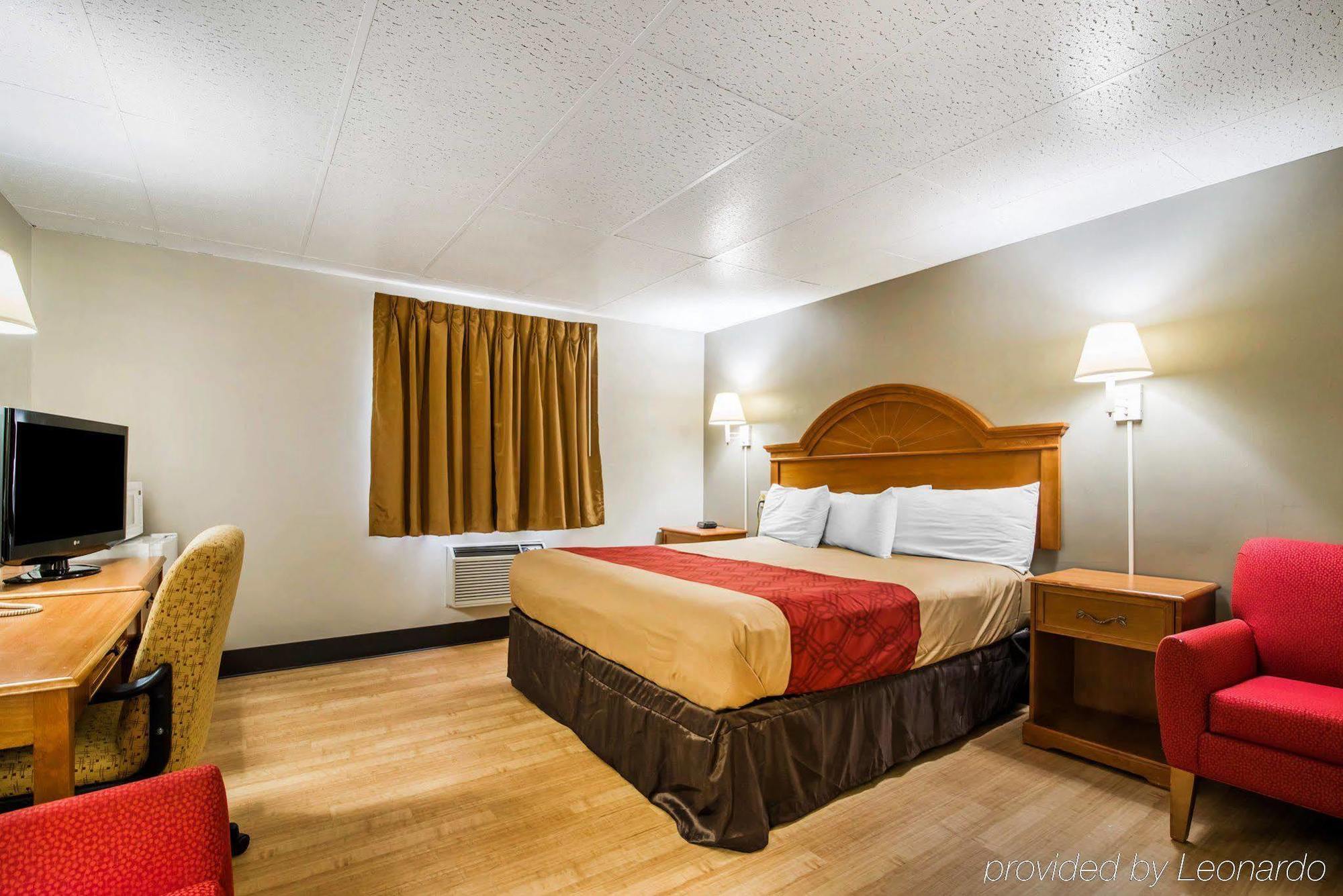 Econo Lodge New Paltz Ngoại thất bức ảnh