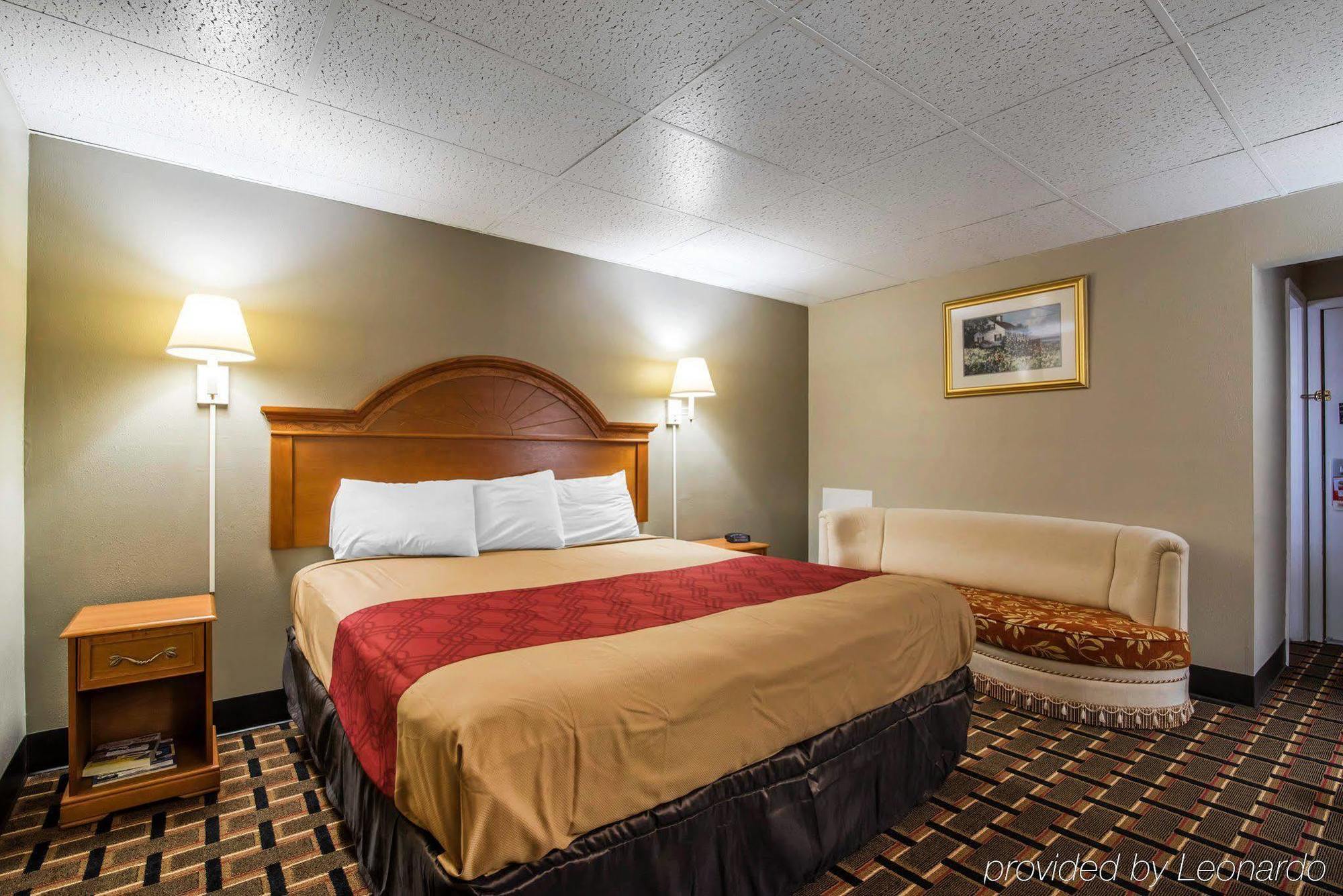 Econo Lodge New Paltz Ngoại thất bức ảnh