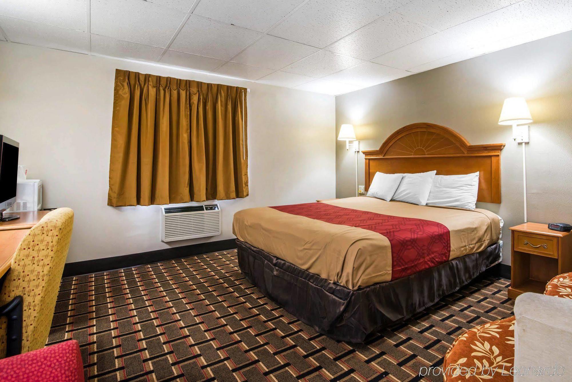 Econo Lodge New Paltz Ngoại thất bức ảnh