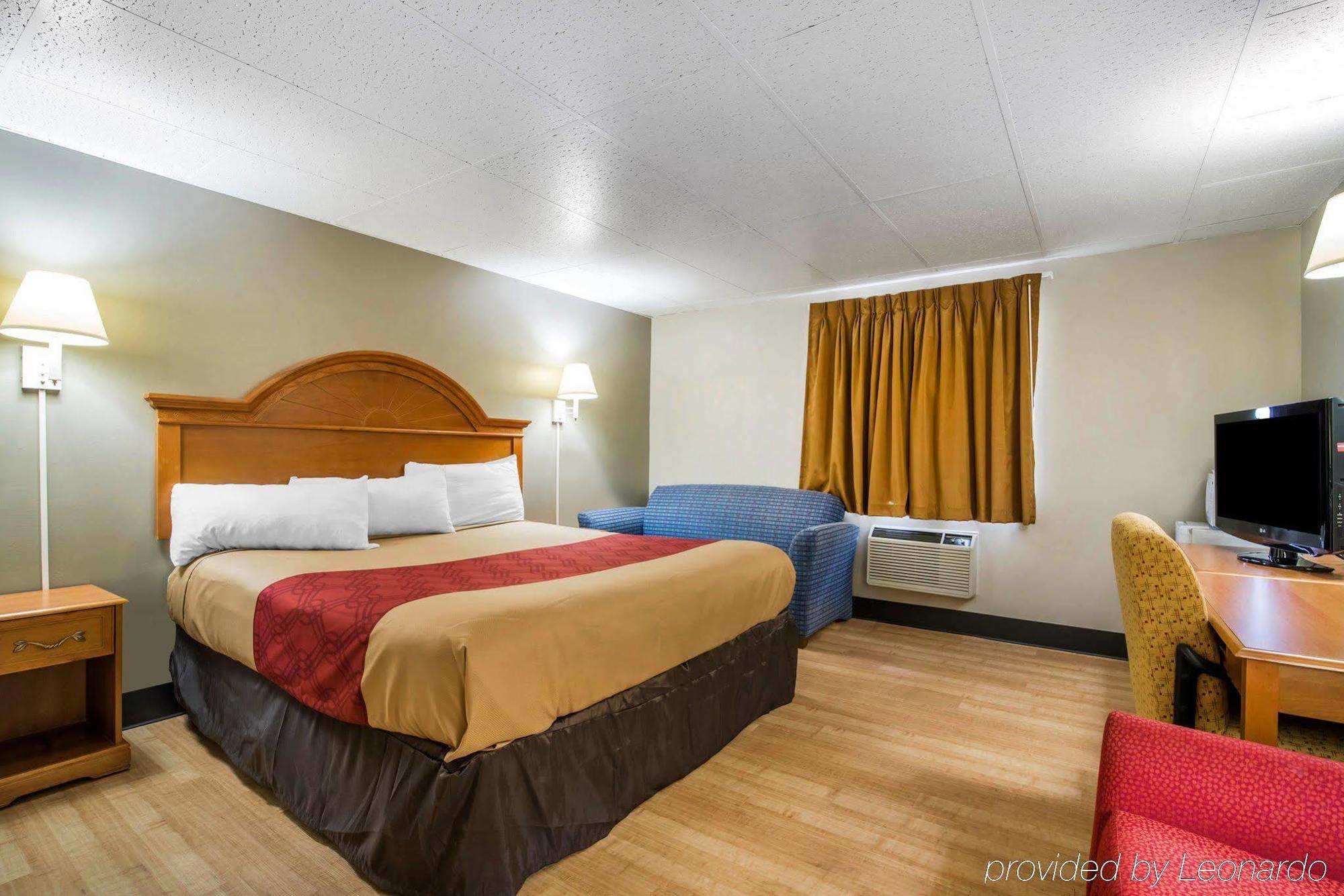 Econo Lodge New Paltz Ngoại thất bức ảnh