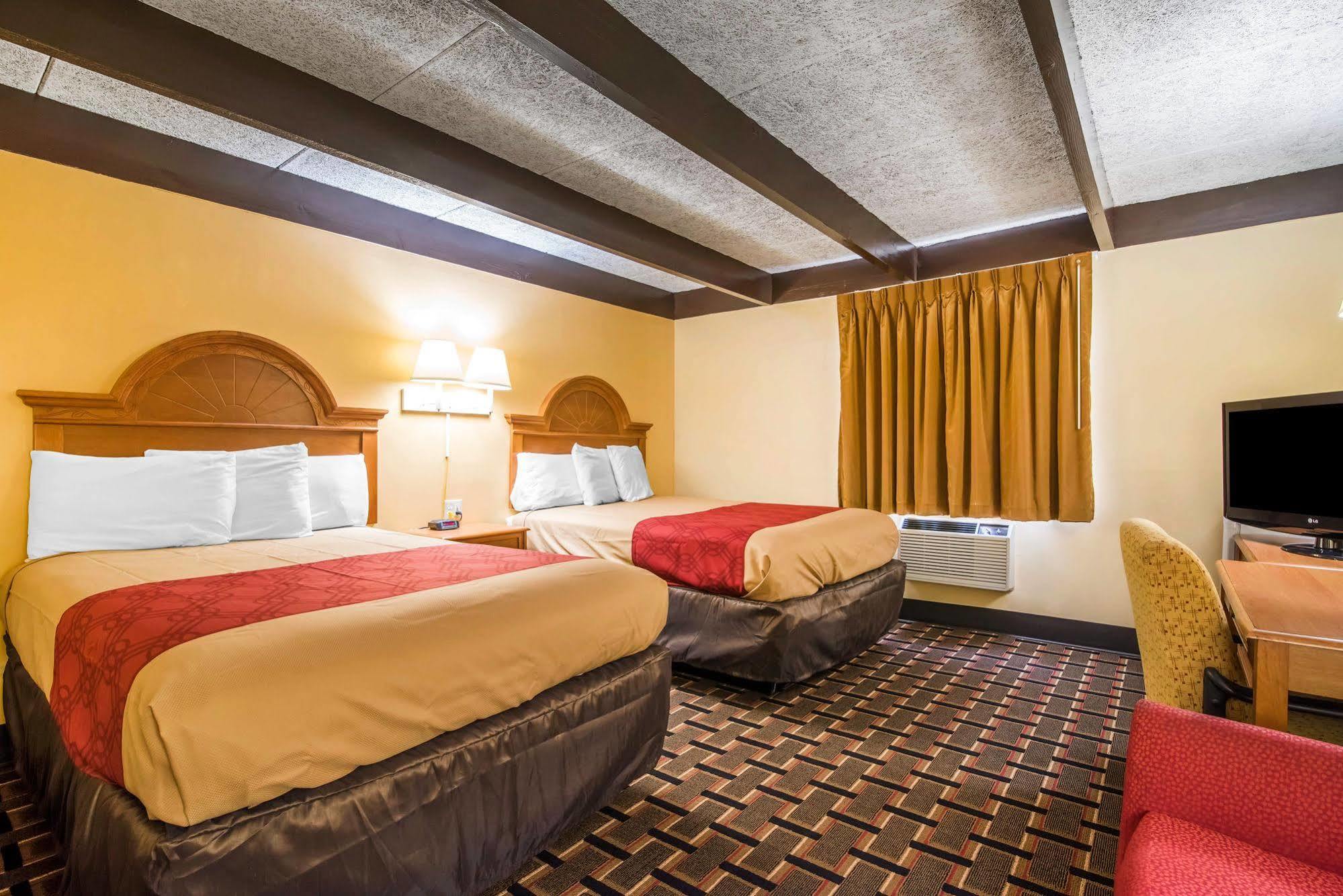 Econo Lodge New Paltz Ngoại thất bức ảnh