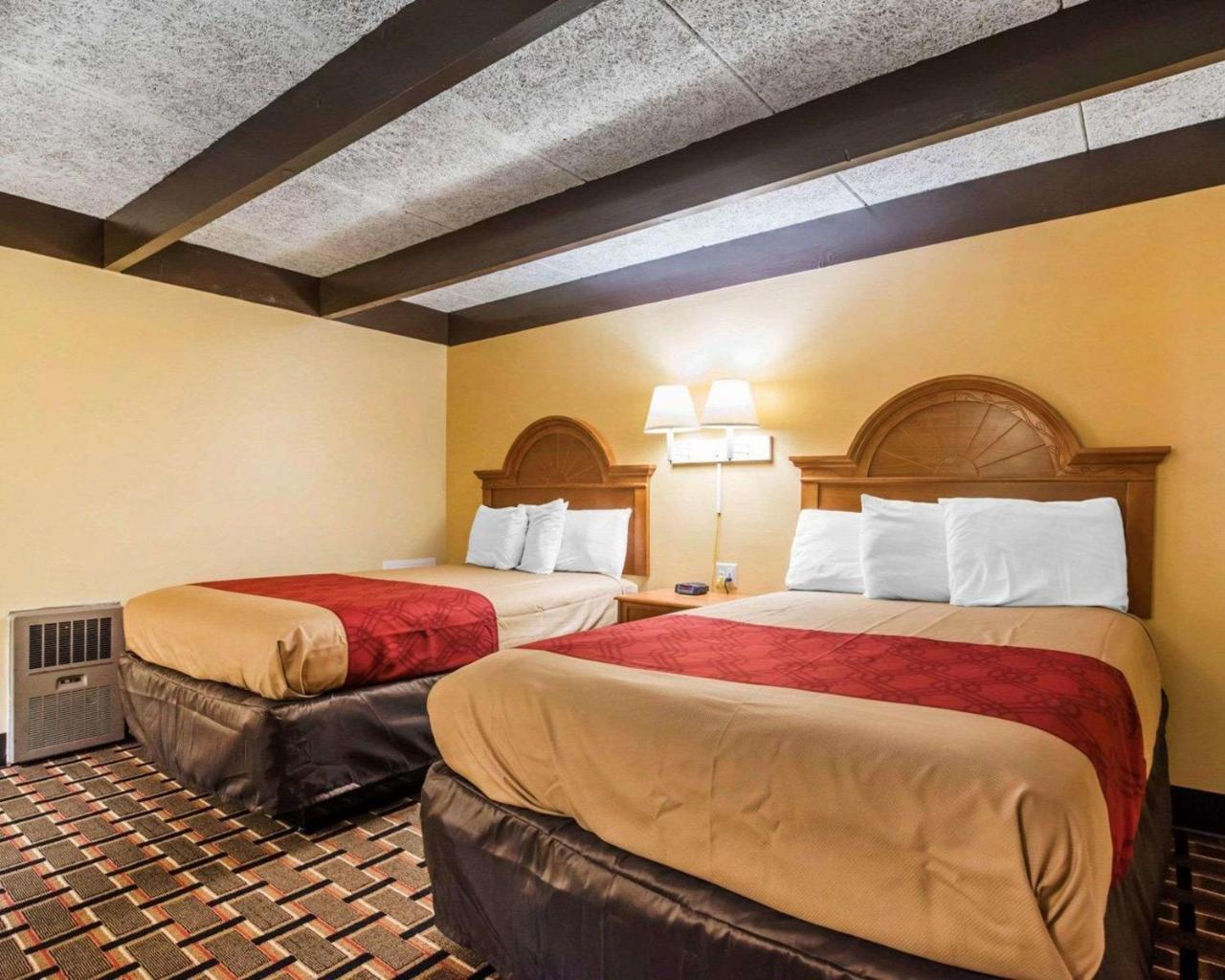 Econo Lodge New Paltz Ngoại thất bức ảnh