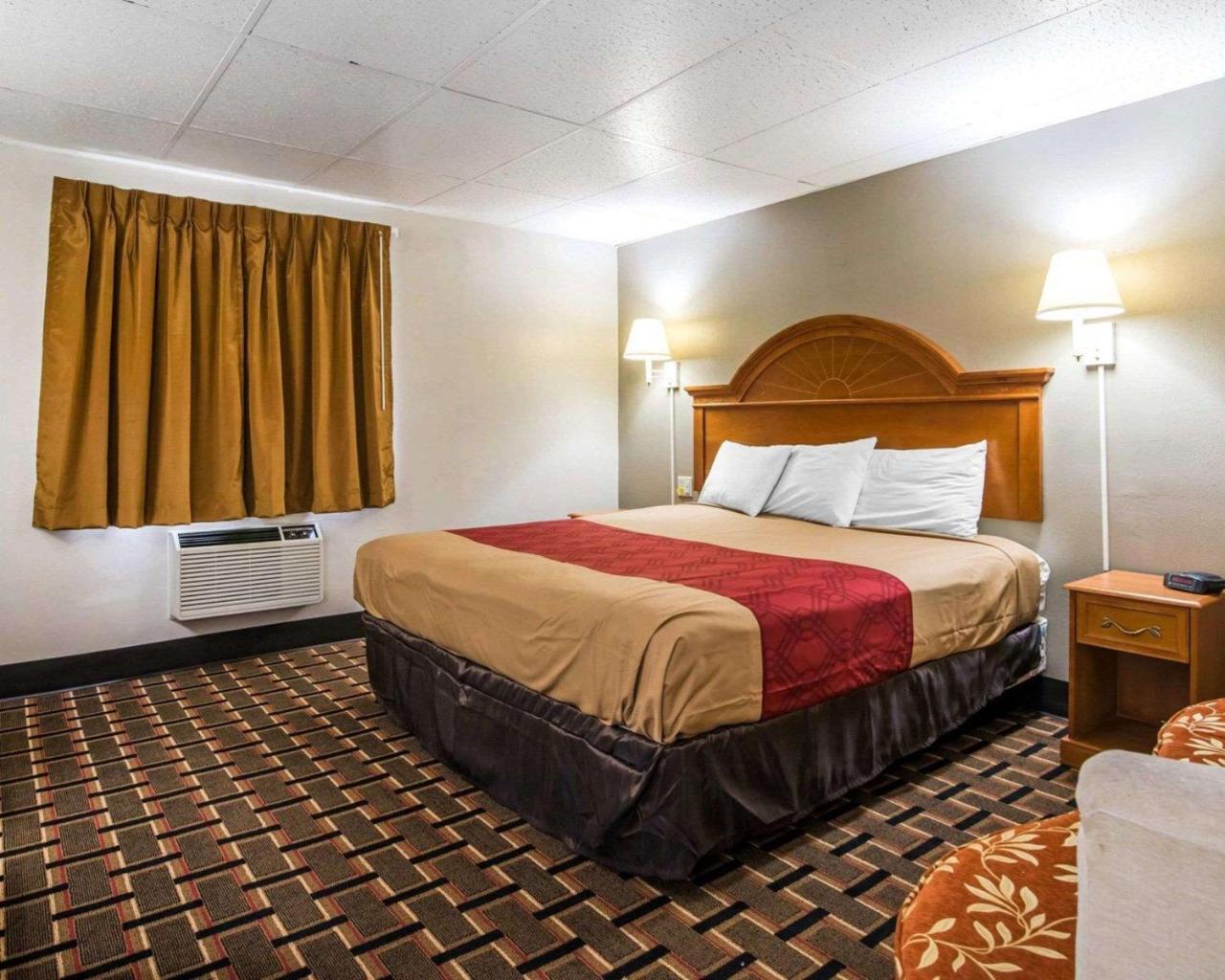 Econo Lodge New Paltz Ngoại thất bức ảnh
