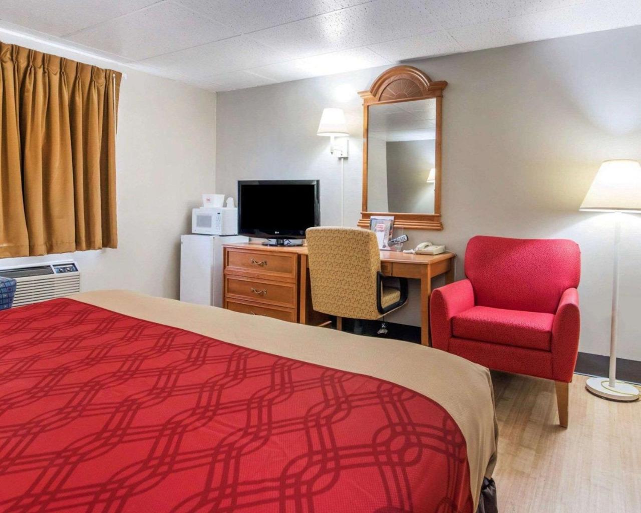 Econo Lodge New Paltz Ngoại thất bức ảnh