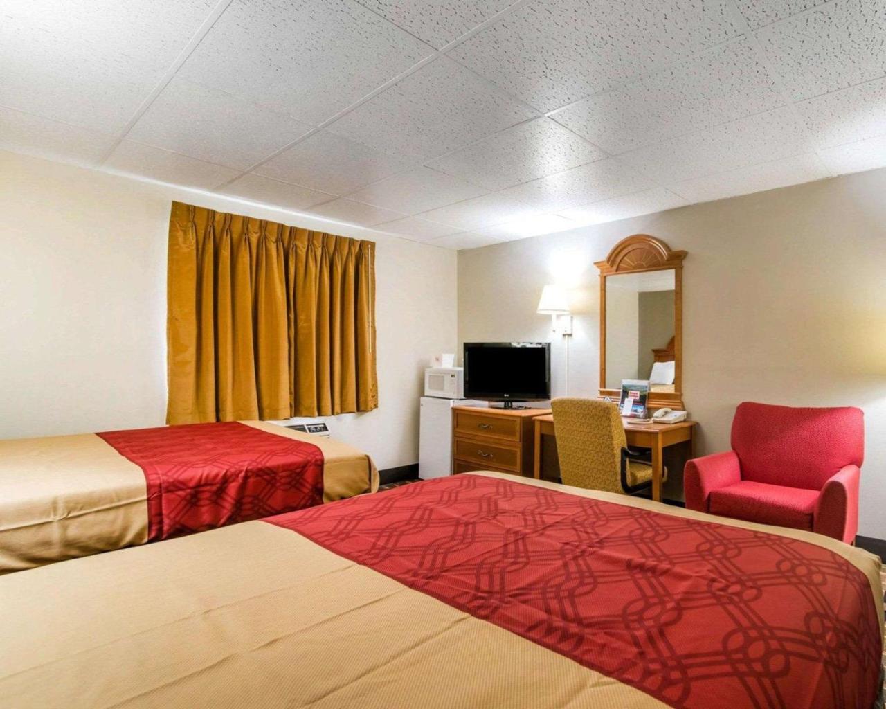 Econo Lodge New Paltz Ngoại thất bức ảnh