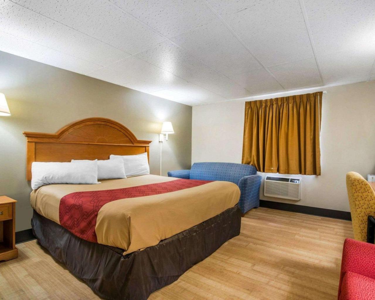 Econo Lodge New Paltz Ngoại thất bức ảnh