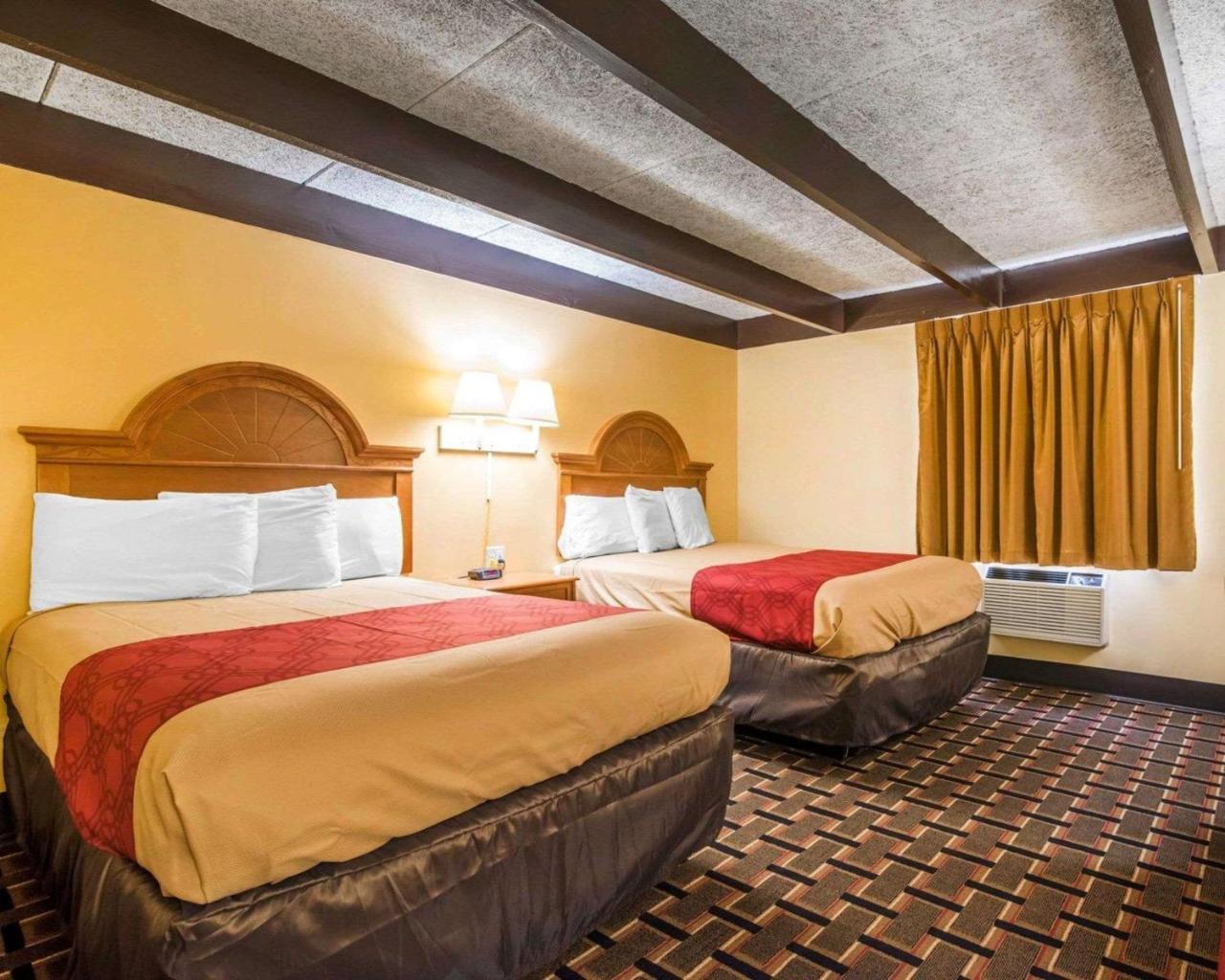 Econo Lodge New Paltz Ngoại thất bức ảnh