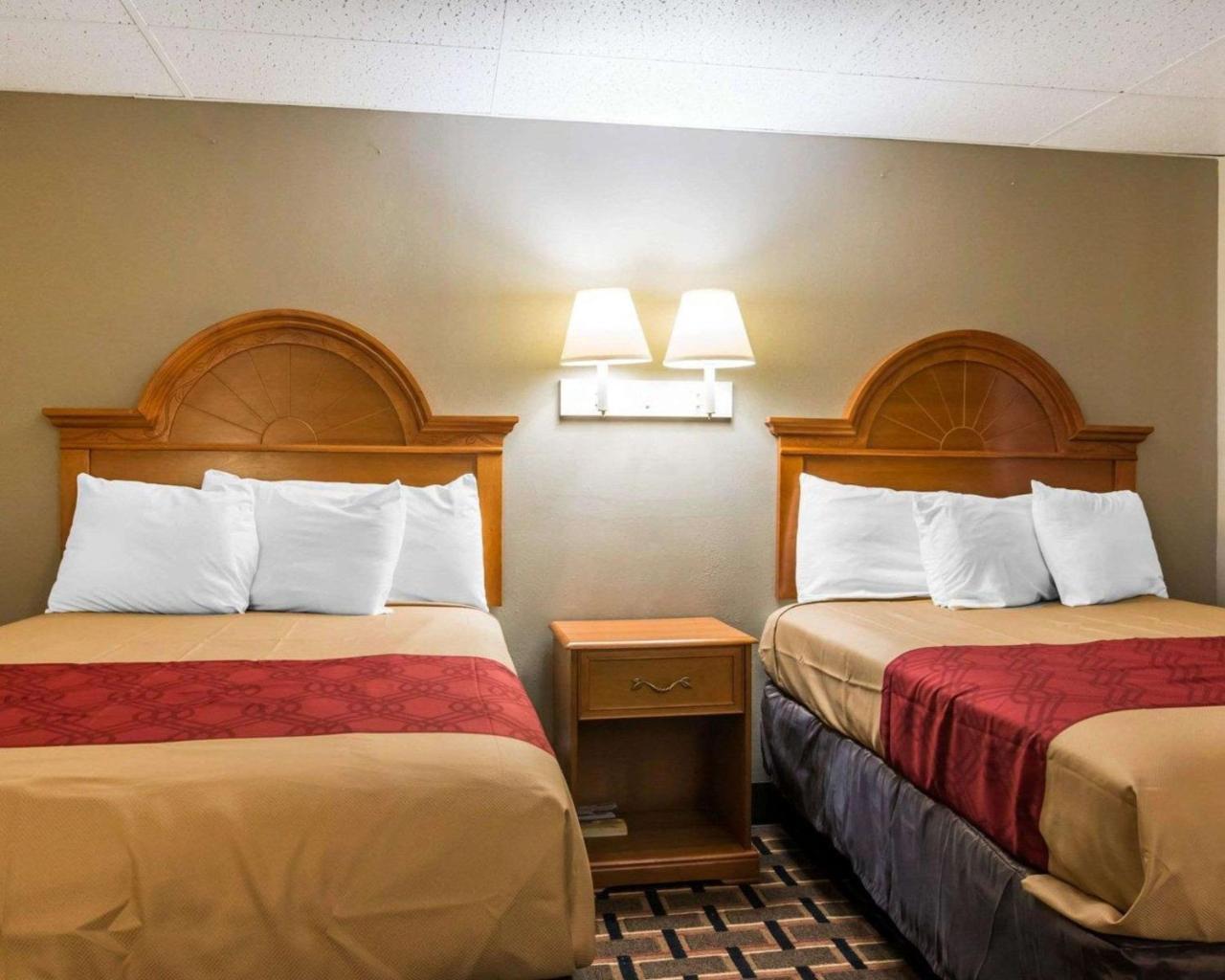Econo Lodge New Paltz Ngoại thất bức ảnh
