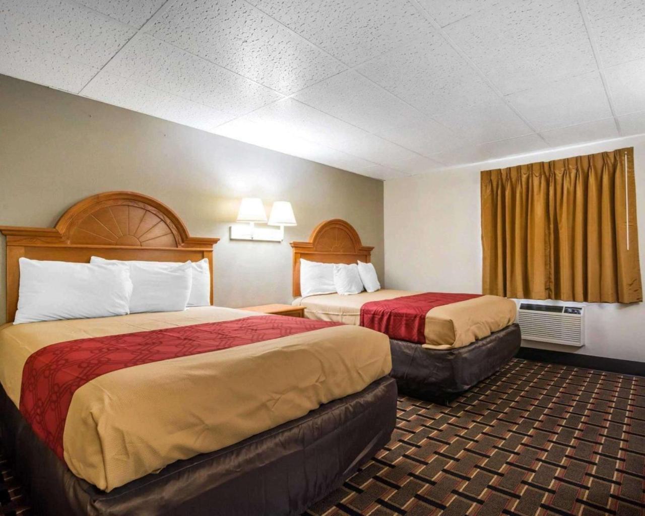 Econo Lodge New Paltz Ngoại thất bức ảnh