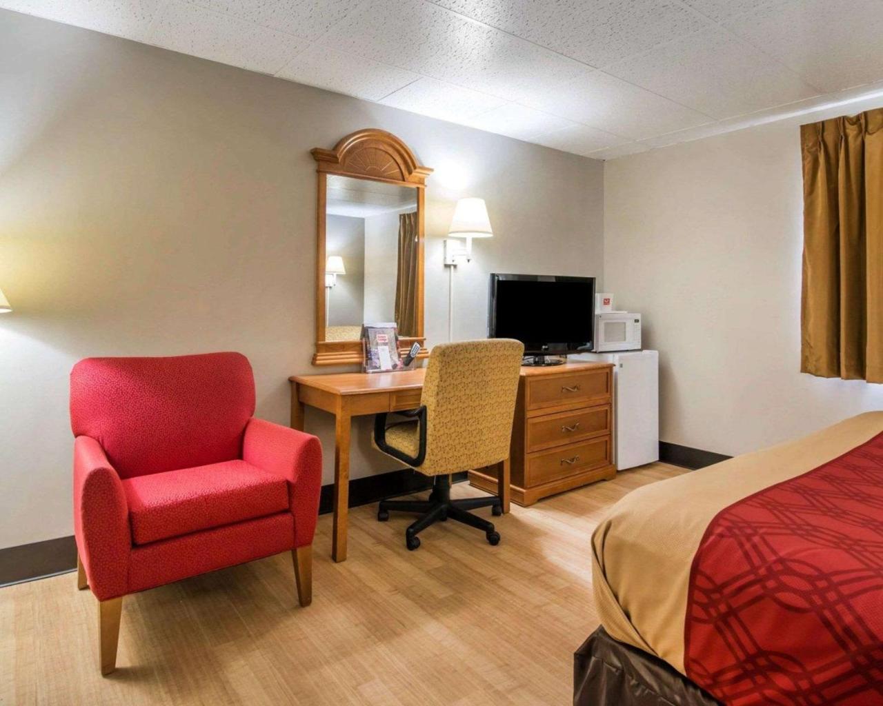 Econo Lodge New Paltz Ngoại thất bức ảnh