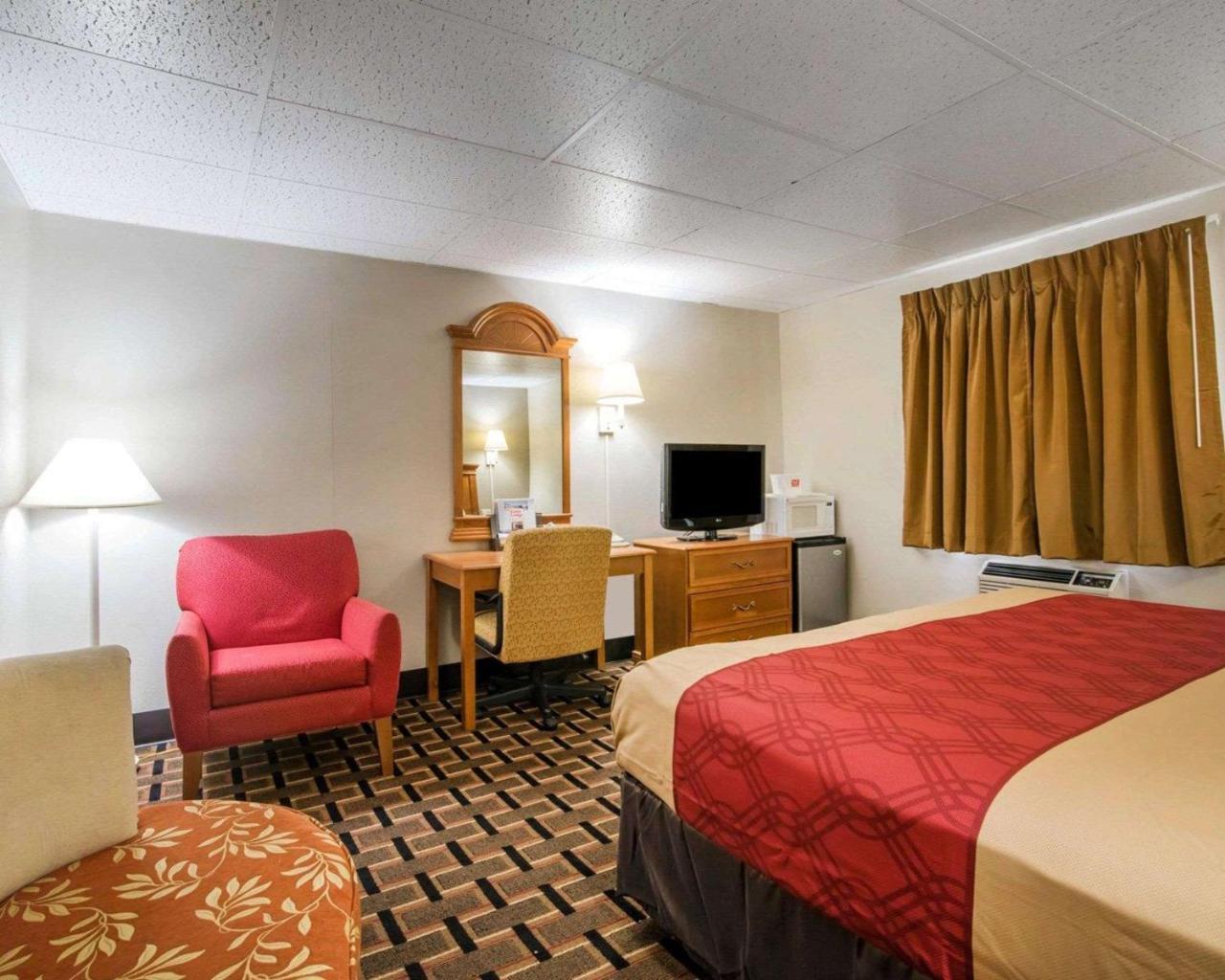 Econo Lodge New Paltz Ngoại thất bức ảnh